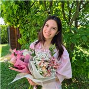 Offro ripetizioni private di inglese per alunni della scuola primaria. Esperienza pregressa con i bambini in contesti educativi.